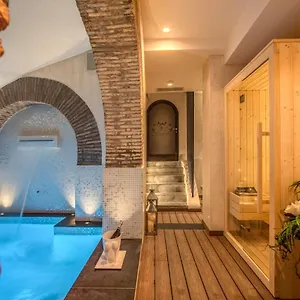 Gasthof Boutique Relais Barozzi &