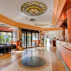 **** Hotel Western Tritone Italien