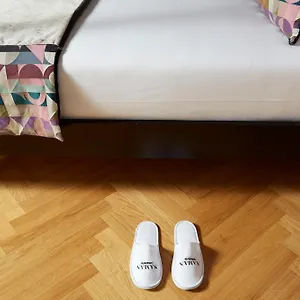 Gasthof Naman Hotellerie - Margutta