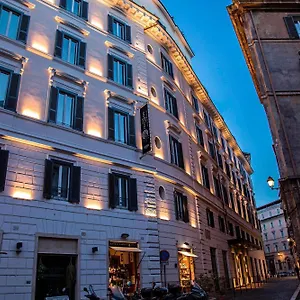 מלון The Pantheon Iconic Hotel, Autograph Collection