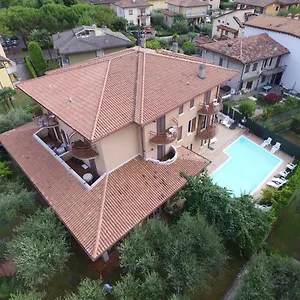 *** Hotel Chiara Italien