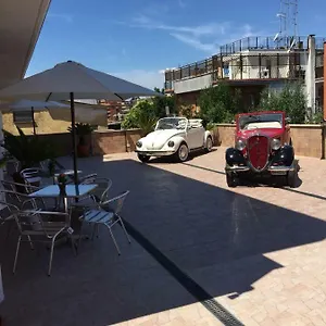 Frühstückspension Beb La Lupa