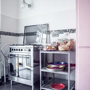 La Fabbrica Di San Pietro Bed & Breakfast