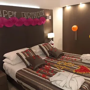 Wellness Guest house
