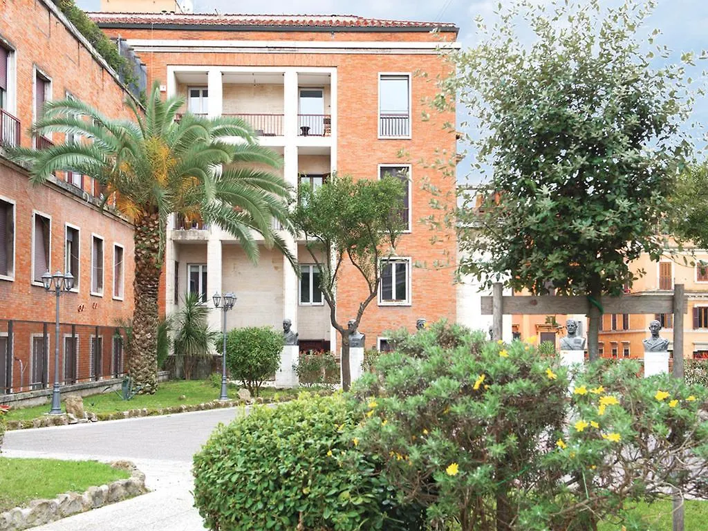 Terrazza Marco Antonio Luxury Suite Rome 4*,  Italy
