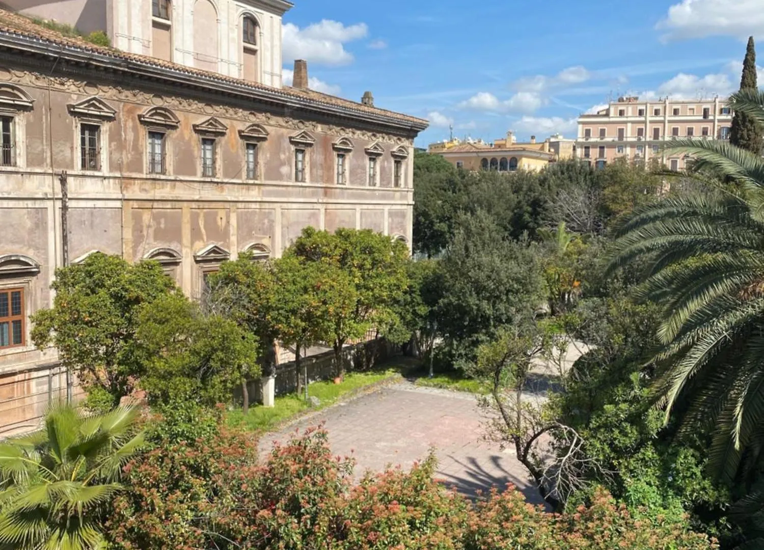 Guest house Terrazza Marco Antonio Luxury Suite Rome