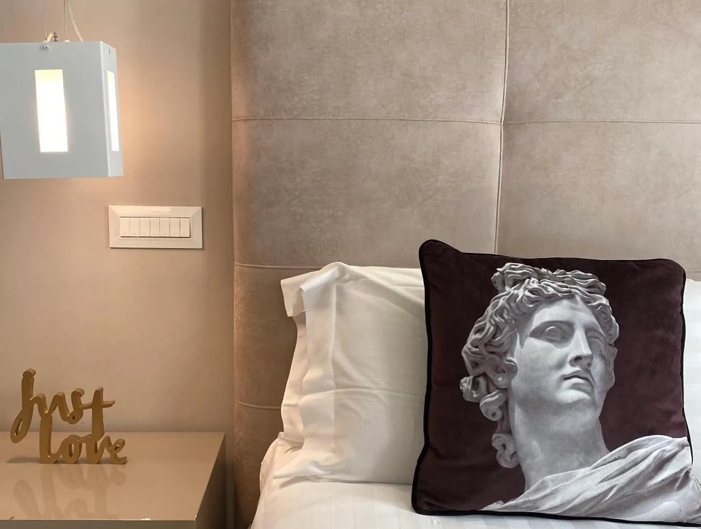 Terrazza Marco Antonio Luxury Suite Roma