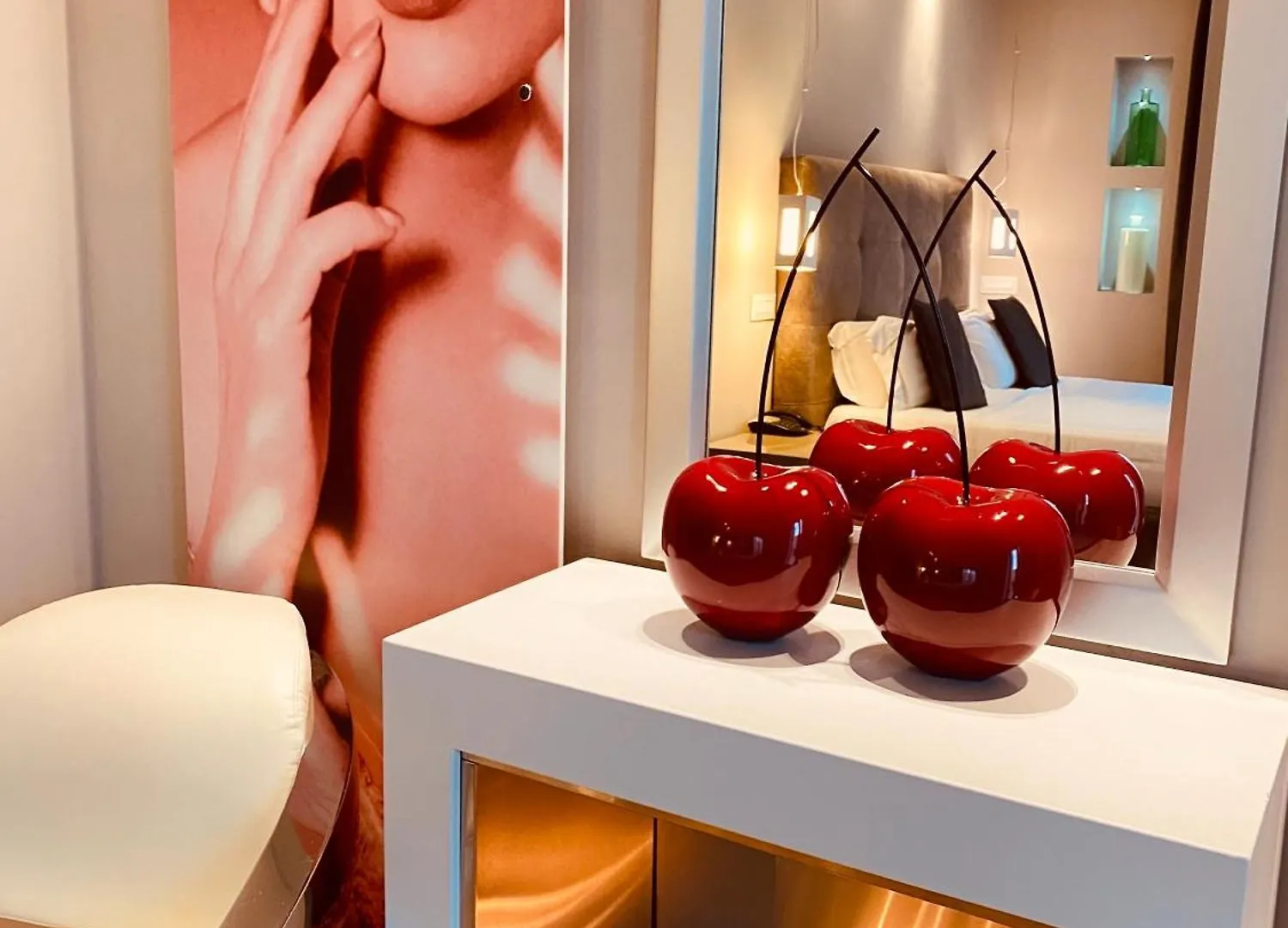 Terrazza Marco Antonio Luxury Suite Rome Guest house