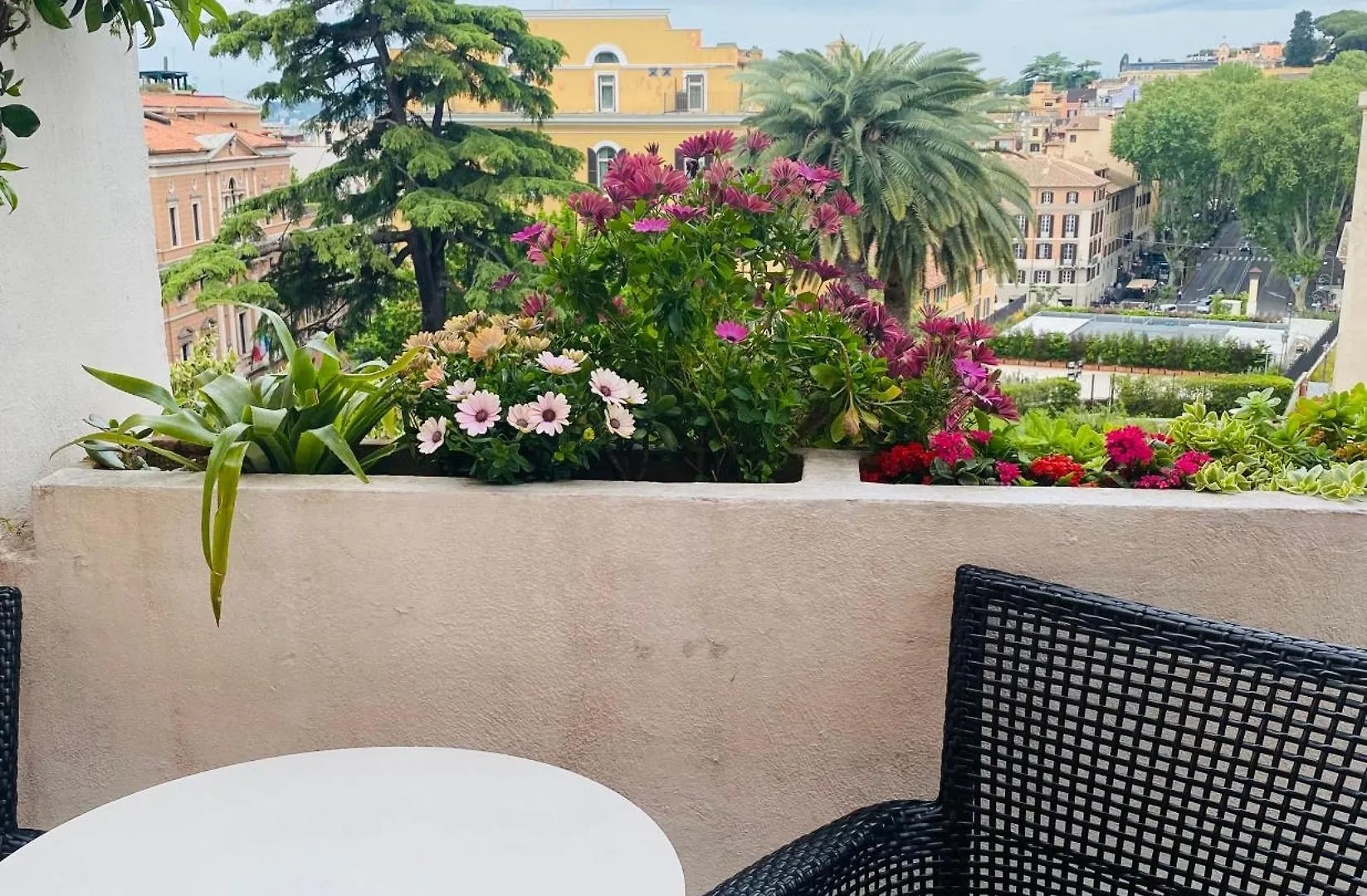 Guest house Terrazza Marco Antonio Luxury Suite Rome