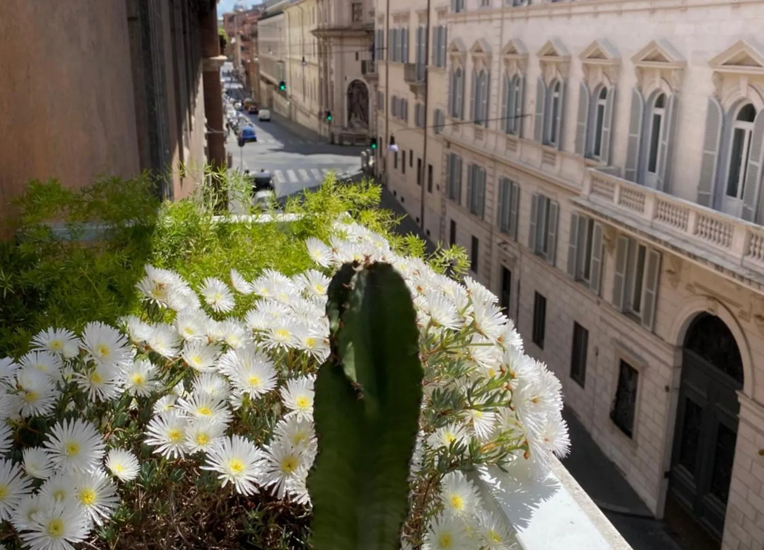 **** Guest house Terrazza Marco Antonio Luxury Suite Rome Italy