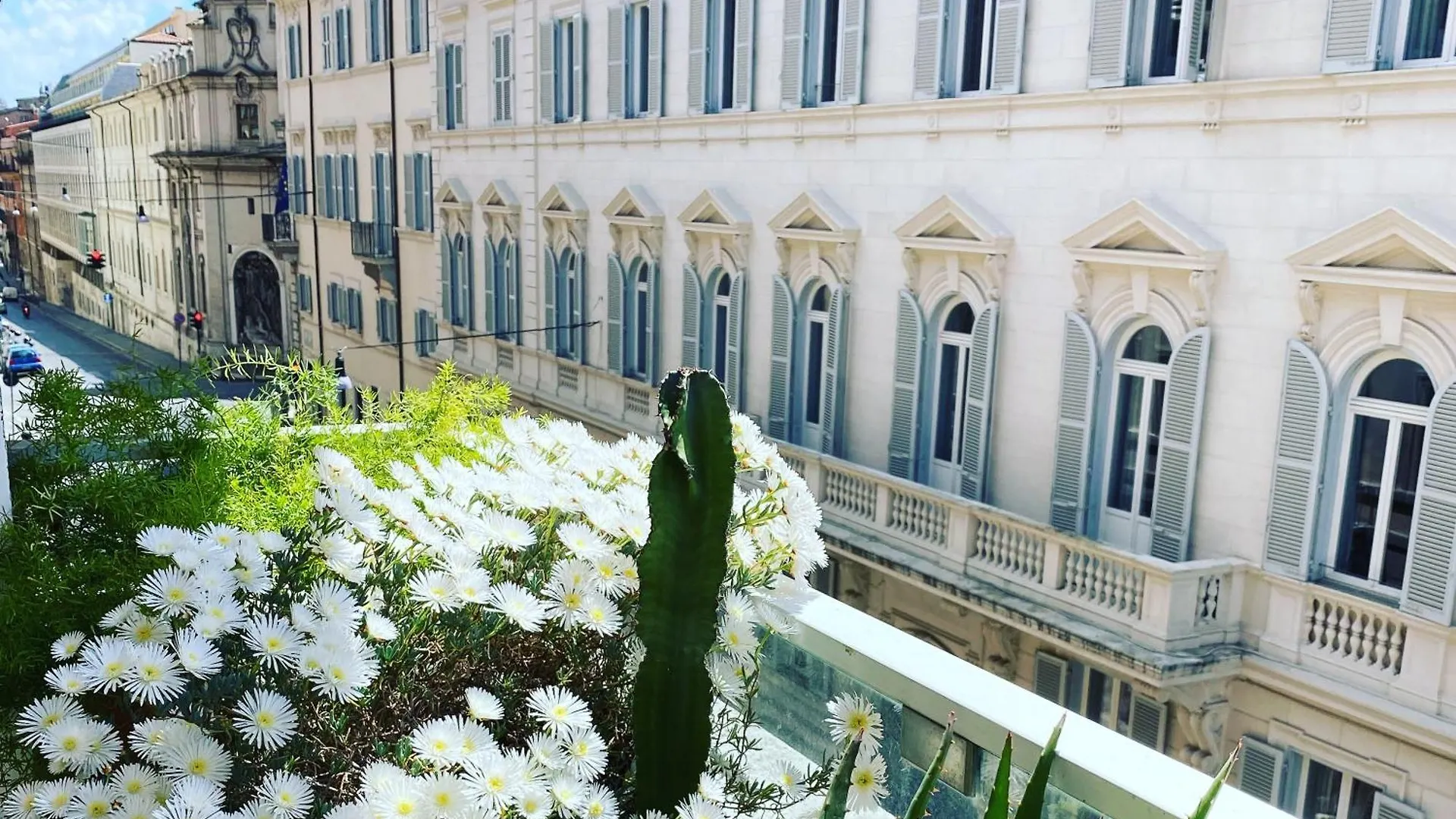 Guest house Terrazza Marco Antonio Luxury Suite Rome