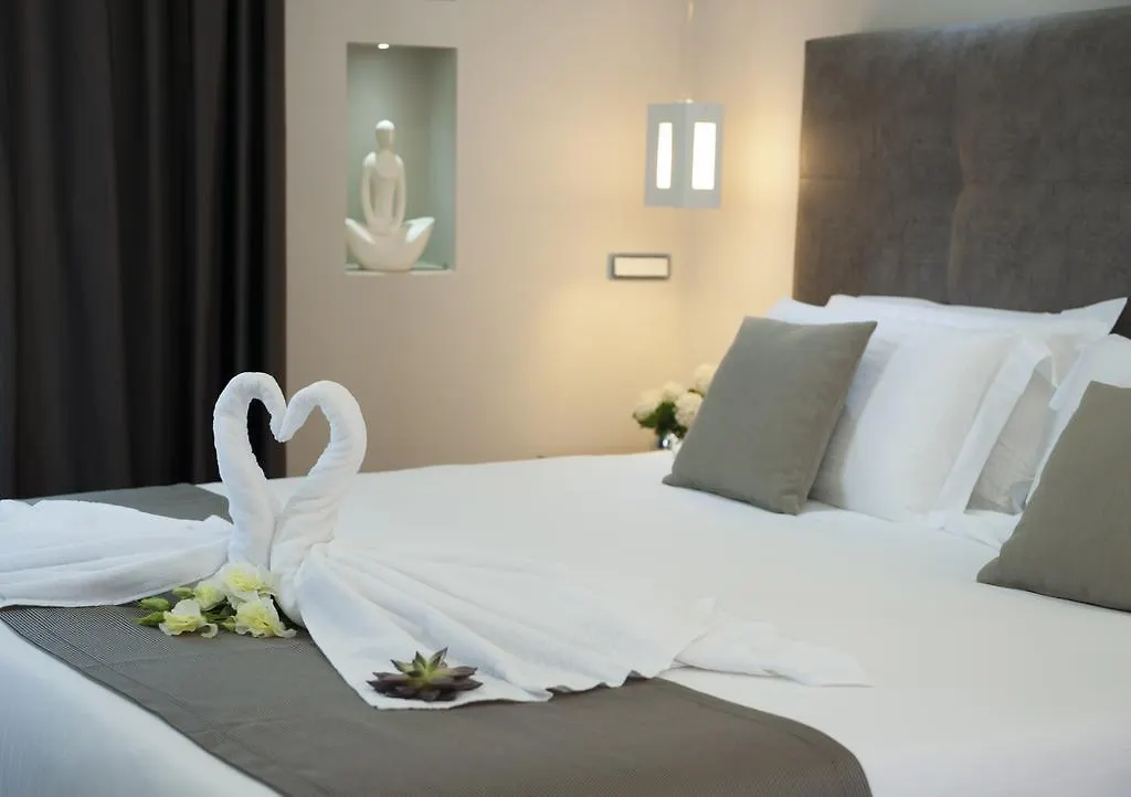 Terrazza Marco Antonio Luxury Suite Roma