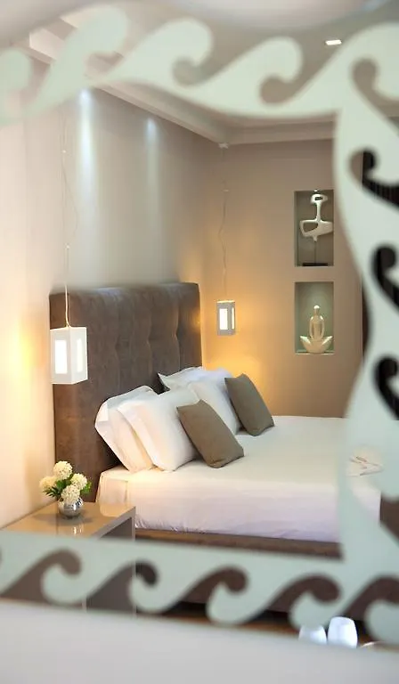 Terrazza Marco Antonio Luxury Suite Roma 4*,