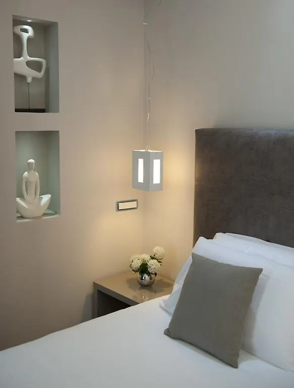 Terrazza Marco Antonio Luxury Suite Rome Guest house