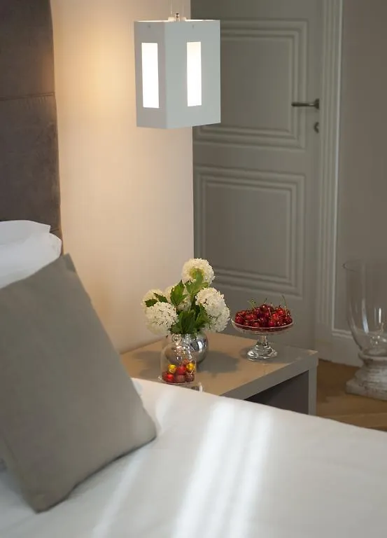 Terrazza Marco Antonio Luxury Suite Rome