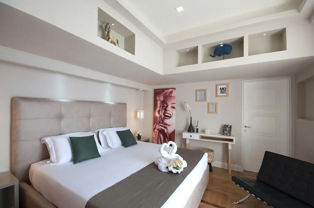 Guest house Terrazza Marco Antonio Luxury Suite Rome