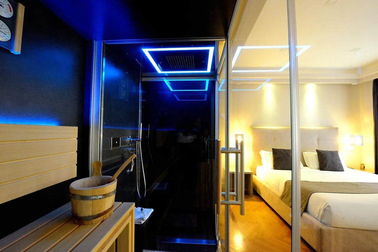 Guest house Terrazza Marco Antonio Luxury Suite Rome