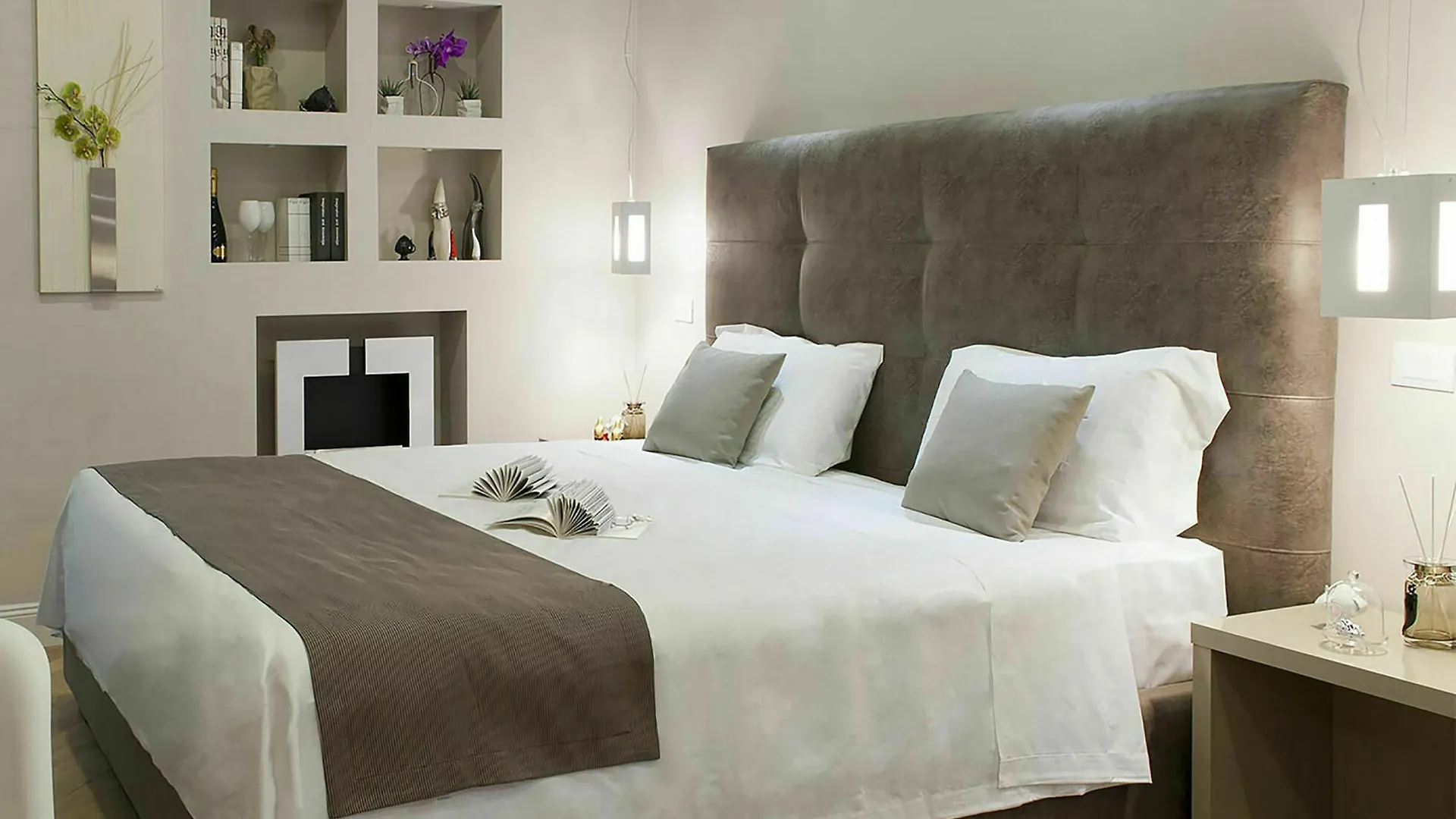 **** Guest house Terrazza Marco Antonio Luxury Suite Rome Italy
