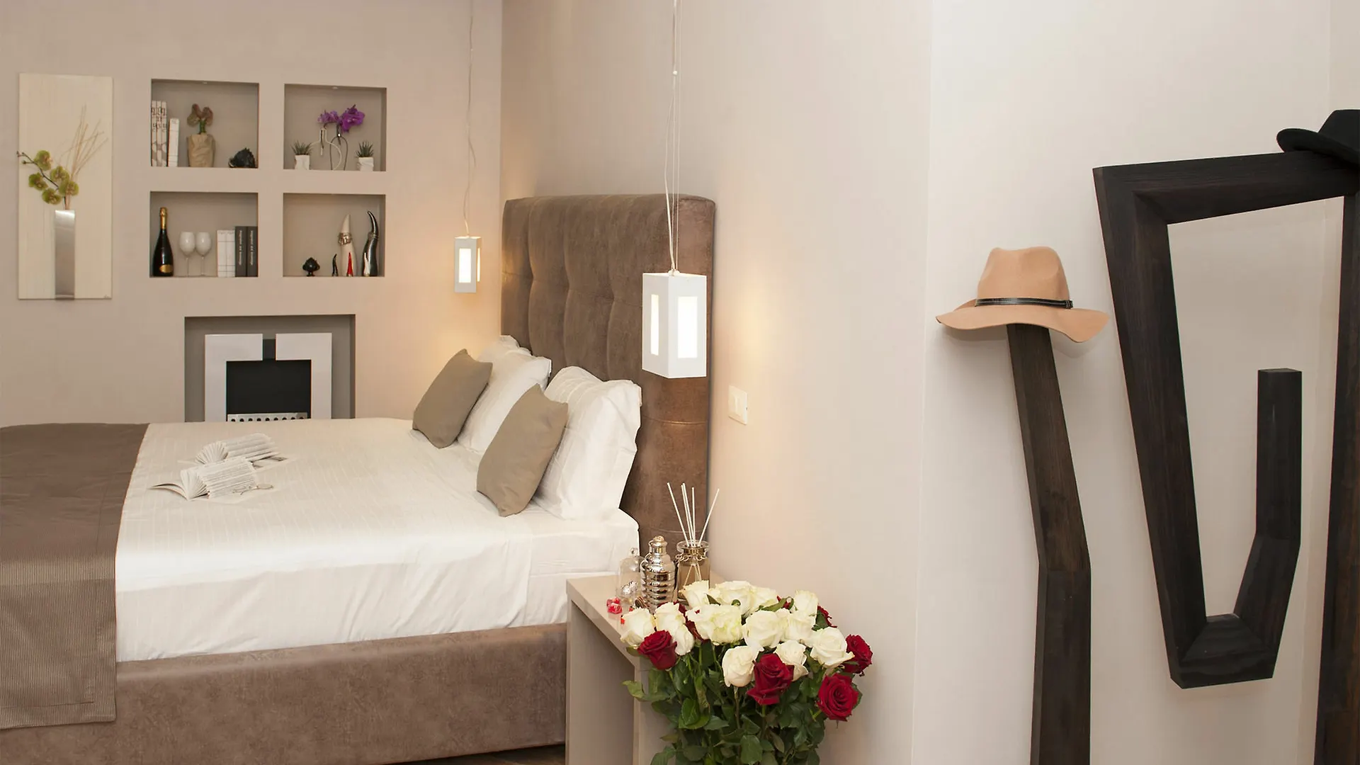 Terrazza Marco Antonio Luxury Suite Rome 4*,  Italy