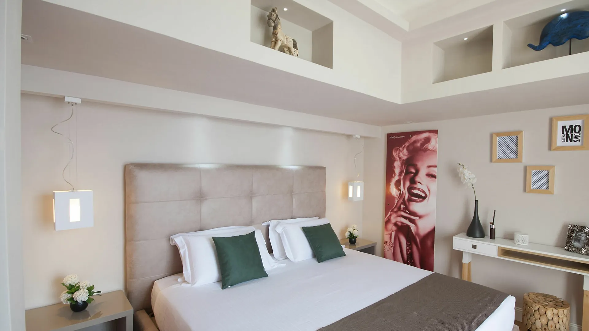 Terrazza Marco Antonio Luxury Suite Rome Italy