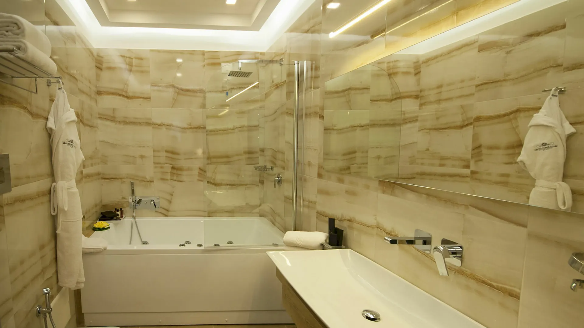 Guest house Terrazza Marco Antonio Luxury Suite Rome
