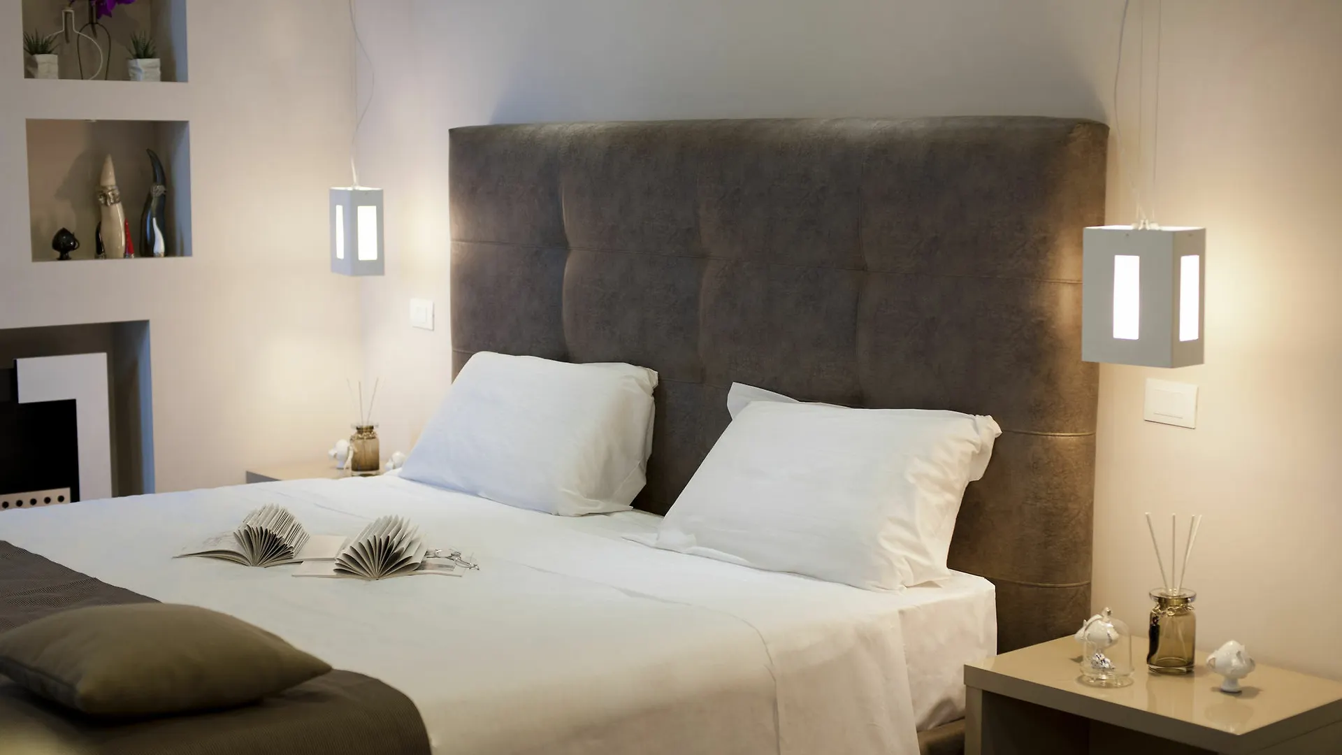 Terrazza Marco Antonio Luxury Suite Rome Guest house