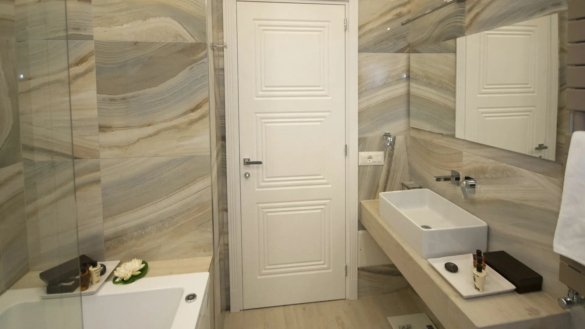 Terrazza Marco Antonio Luxury Suite Rome