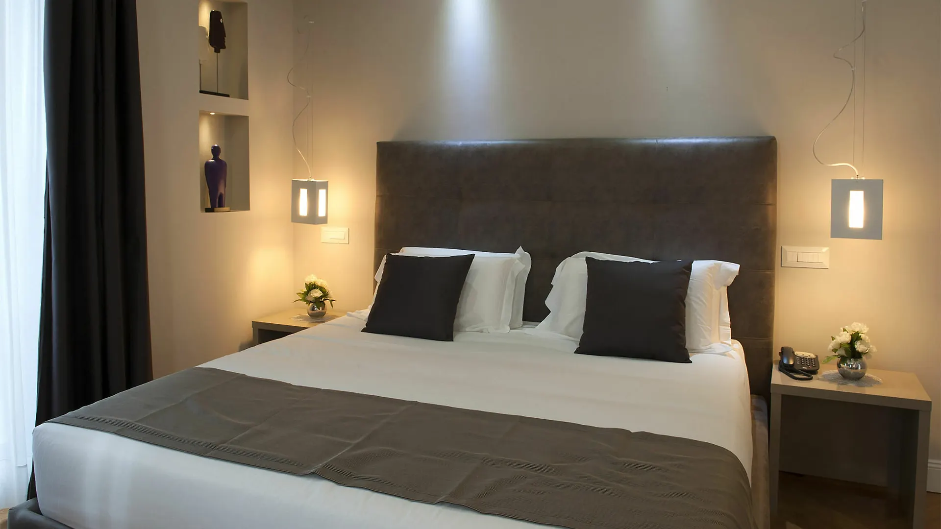 Guest house Terrazza Marco Antonio Luxury Suite Rome