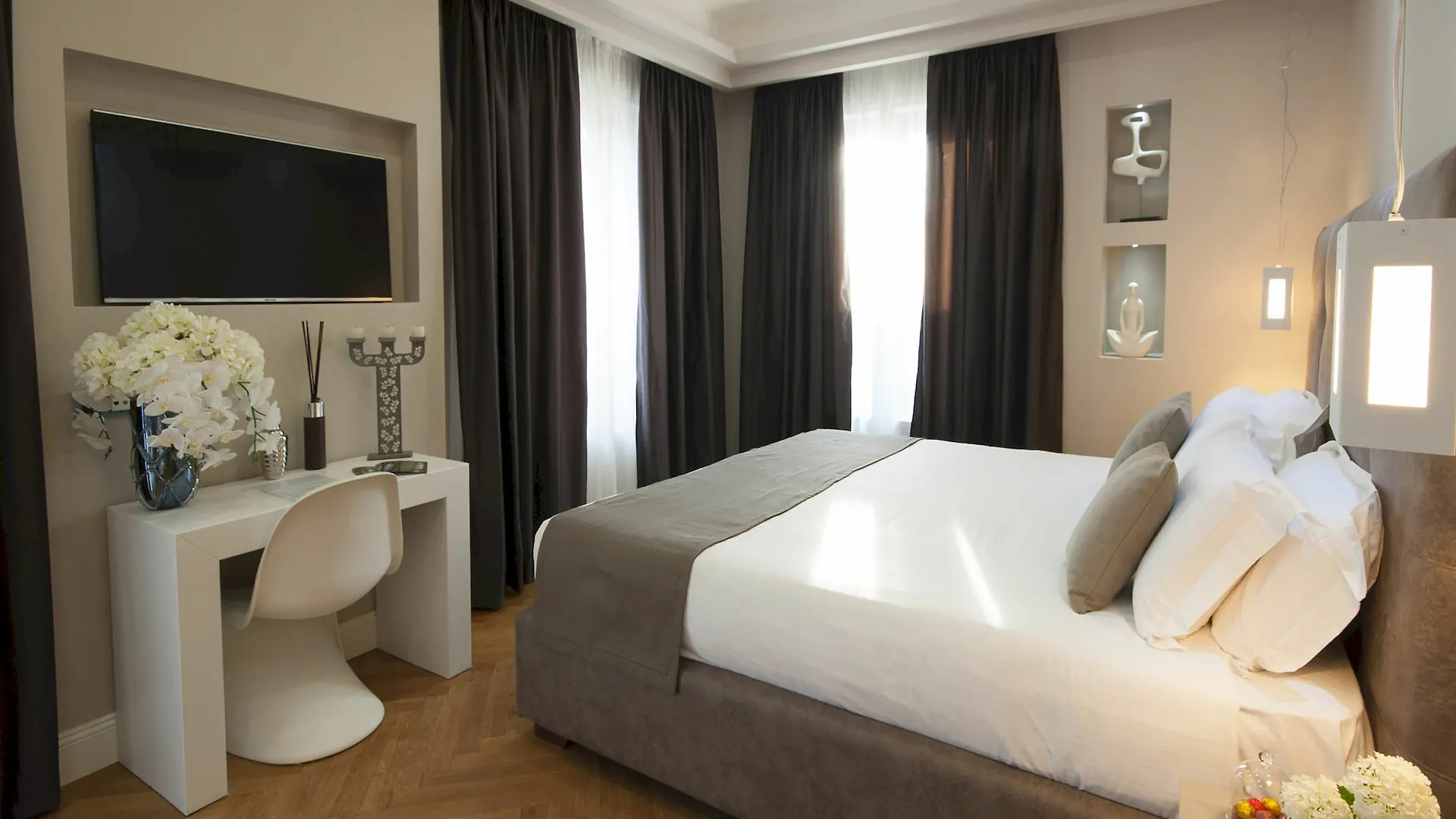 Terrazza Marco Antonio Luxury Suite Rome