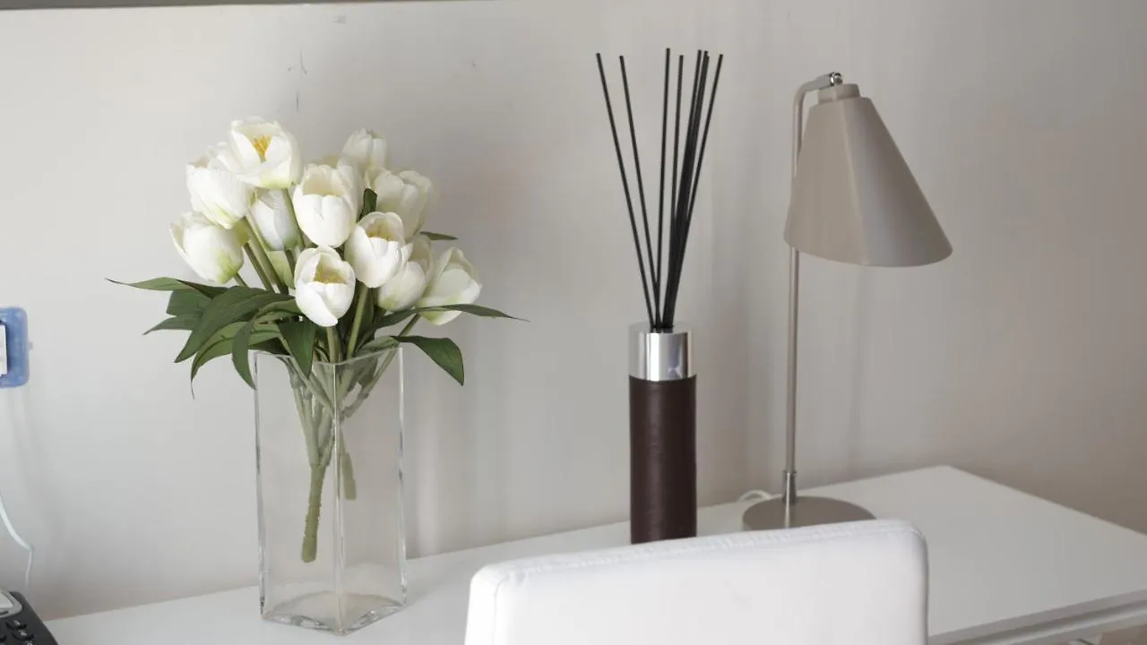 Terrazza Marco Antonio Luxury Suite Rome