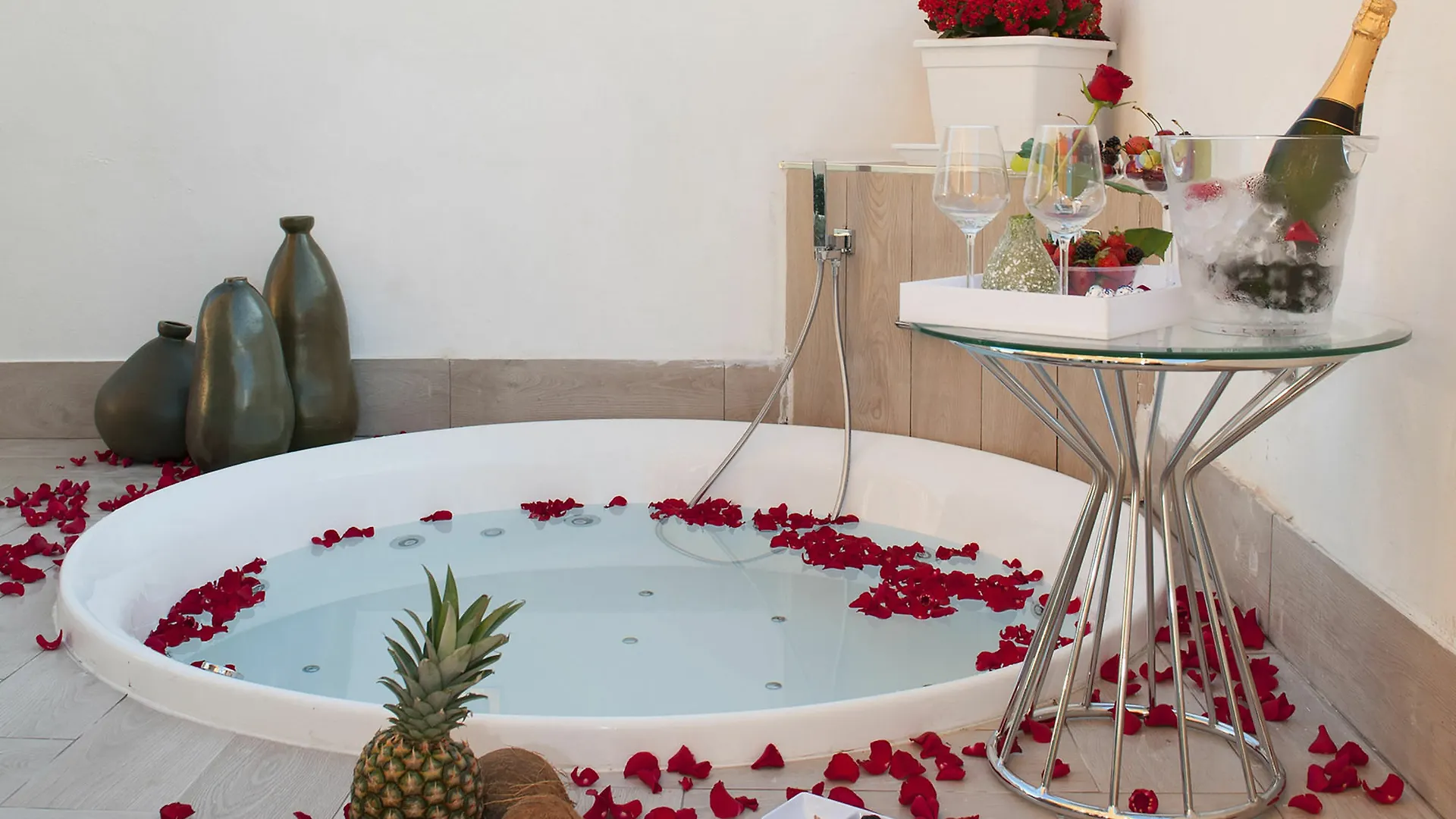 Terrazza Marco Antonio Luxury Suite Rome 4*,  Italy
