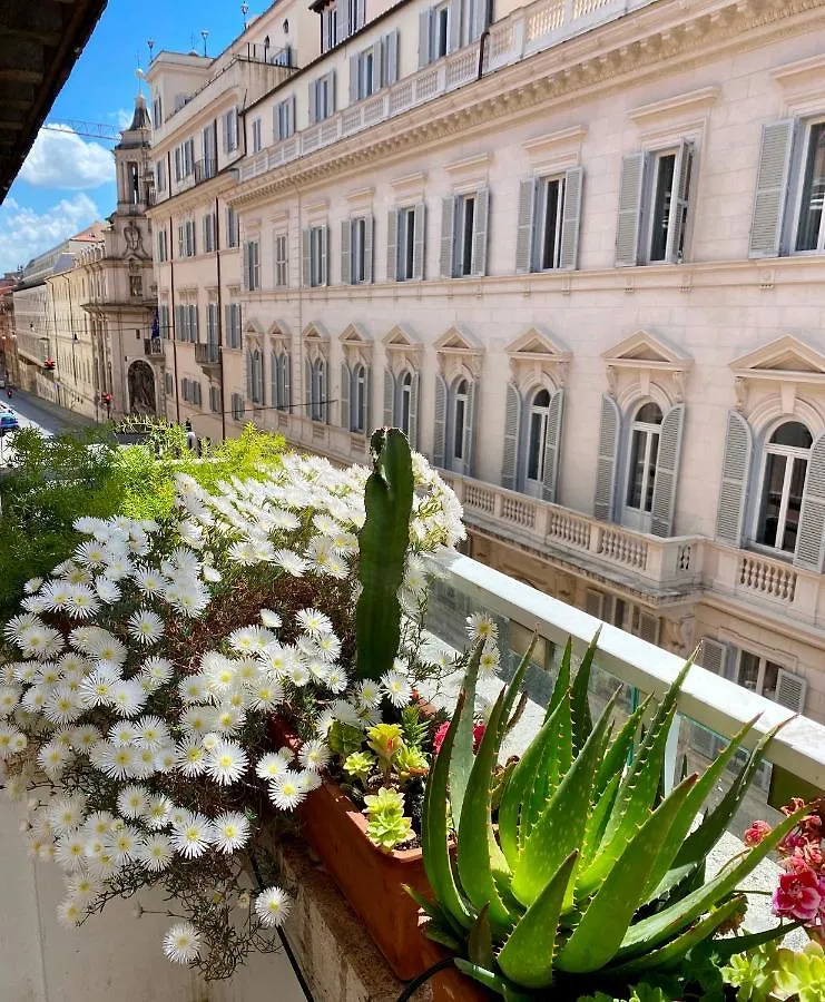 **** Guest house Terrazza Marco Antonio Luxury Suite Rome Italy
