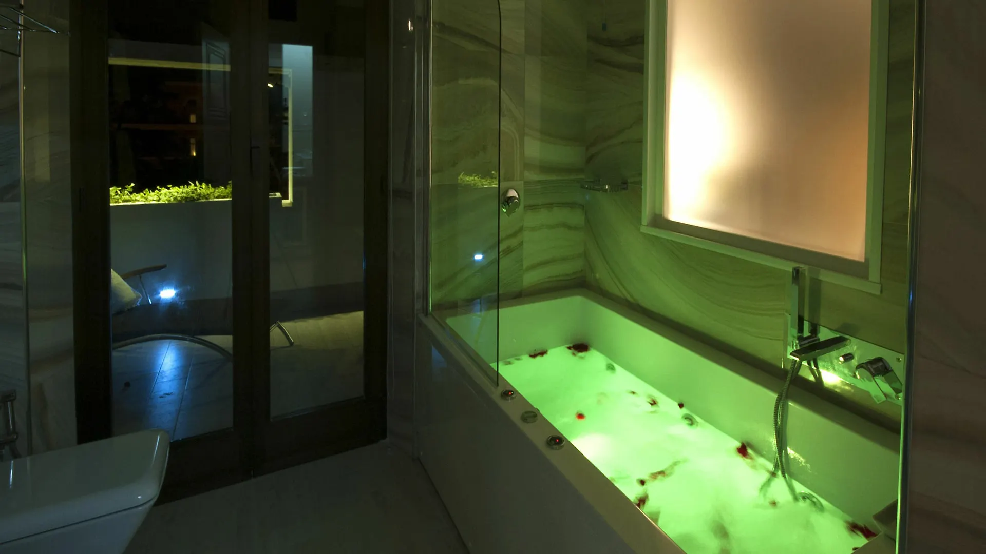 Guest house Terrazza Marco Antonio Luxury Suite Rome