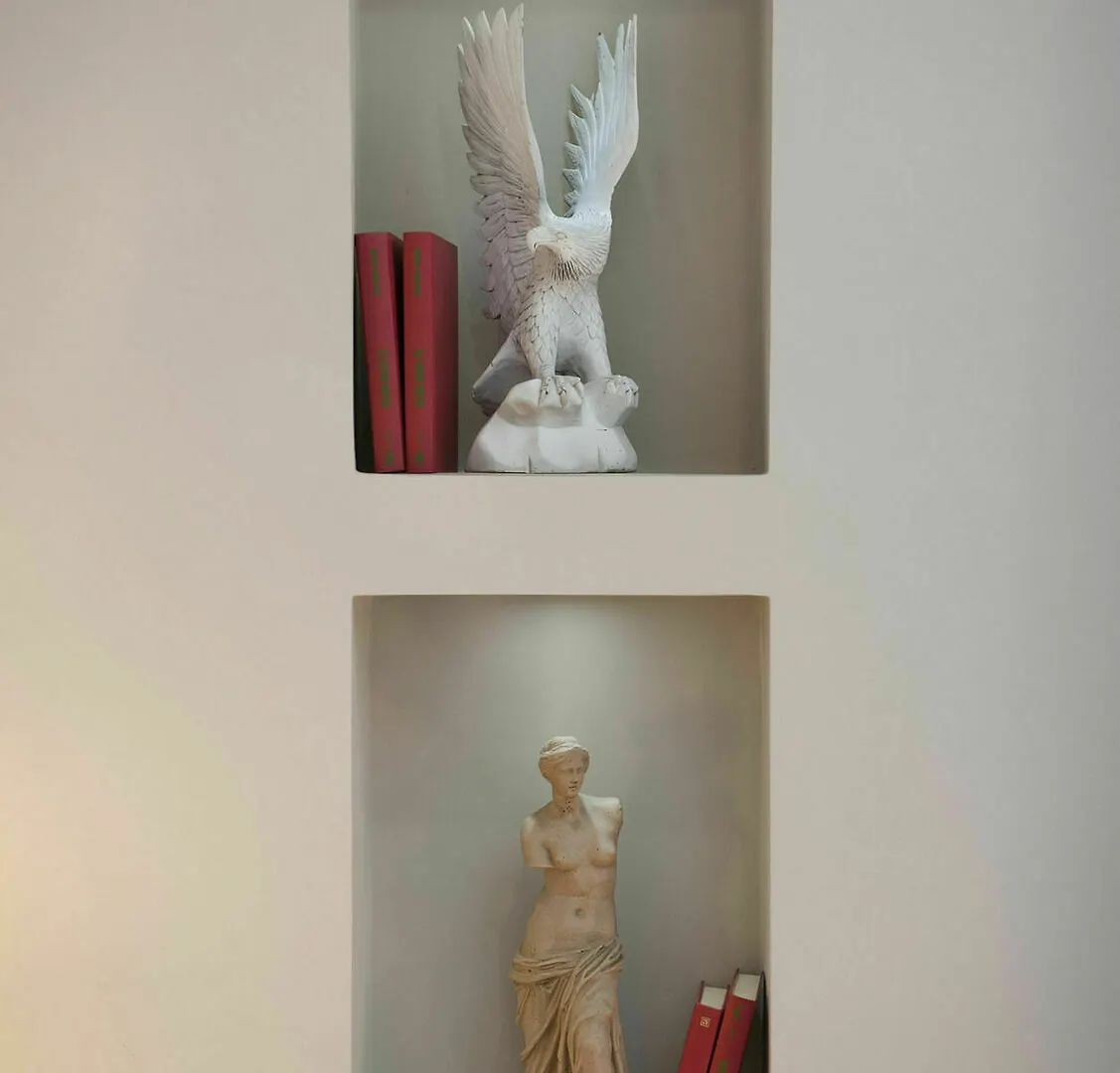 **** Guest house Terrazza Marco Antonio Luxury Suite Rome Italy